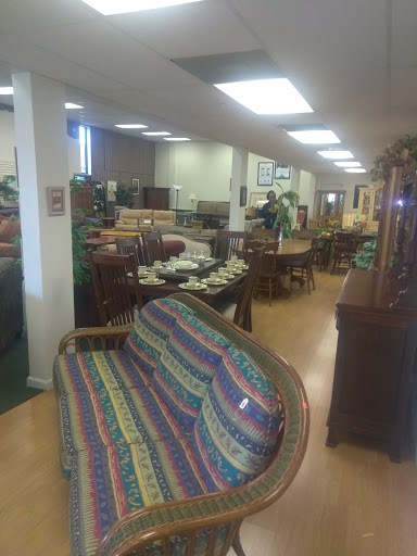 Thrift Store «Solano-Napa Habitat for Humanity Restore», reviews and photos