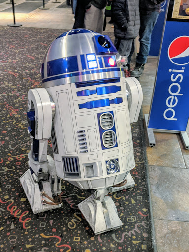 Outlet Mall «Essex Outlets & Cinemas», reviews and photos, 21 Essex Way, Essex Junction, VT 05452, USA