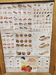 Photo n°1 de Les mets exquis à Gap ()