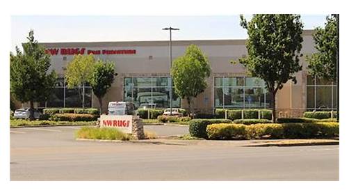 Rug Store «NW Rugs & Furniture», reviews and photos, 29735 Town Center Loop W, Wilsonville, OR 97070, USA