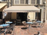 Photos du propriétaire du Restaurant LIMPREVU à Marseille - n°1