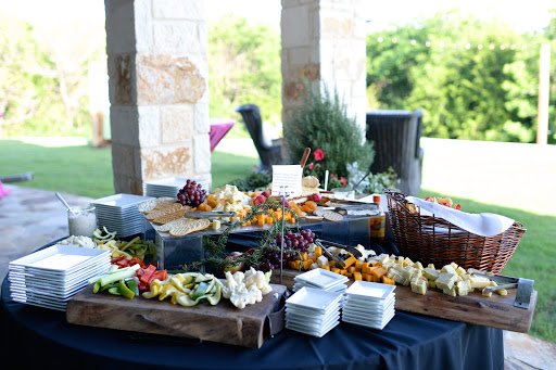 Wedding buffet Mesquite