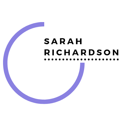 Sarah Richardson Manual Osteopathy