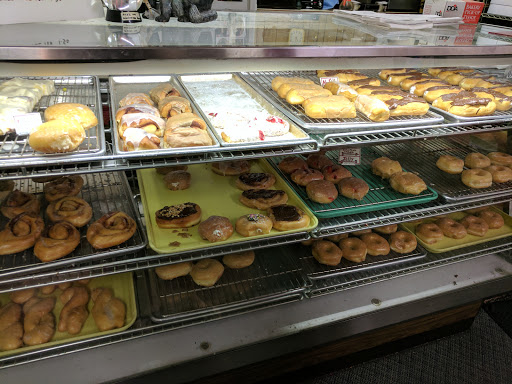 Donut Shop «Donut Stop», reviews and photos, 1256 S 13th St, Omaha, NE 68108, USA