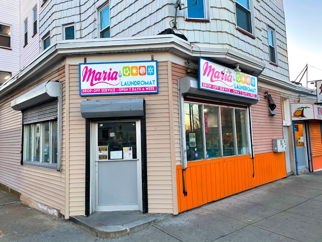 Maria Laundromat