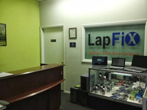 Computer Repair Service «LapFix», reviews and photos, 4613 Duke St, Alexandria, VA 22304, USA