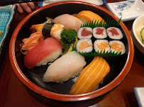 Sushi du Restaurant japonais Yakigushi à Montrouge - n°5