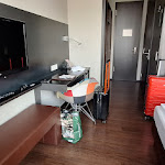 Photo n°11 de l'avis de Pietro.a fait le 11/09/2023 à 20:47 sur le  Hotel Volksschule à Hamburg