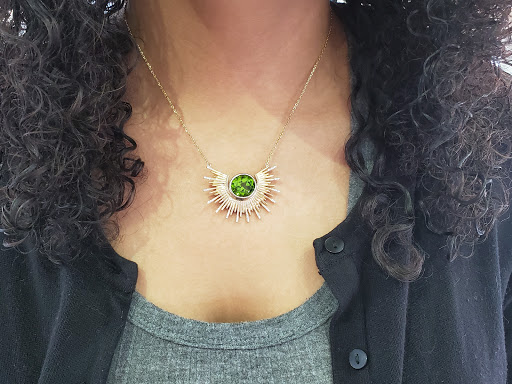 Jeweler «Sami Fine Jewelry & Unique Gifts», reviews and photos, 16704 E Ave of the Fountains #100, Fountain Hills, AZ 85268, USA