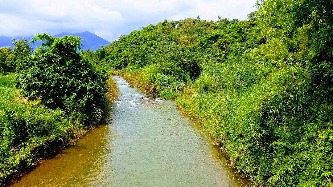 Cửa Hàng Gas Đạm Ri