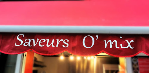 Saveurs O'Mix, restaurant libanais et syrien à Aix-en-Provence HALAL