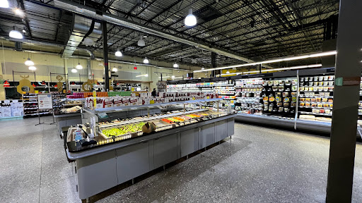 Grocery Store «Whole Foods Market», reviews and photos, 20281 N Rand Rd, Kildeer, IL 60074, USA