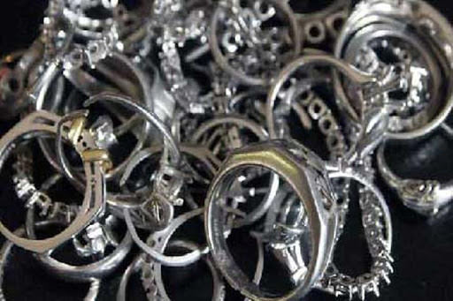 Jeweler «The Gold Rush Store», reviews and photos, 1650 Memorial Blvd, Murfreesboro, TN 37129, USA