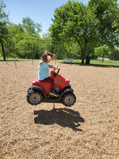 Park «Hoblitzelle Park», reviews and photos, 7500 Red River Dr, Plano, TX 75025, USA