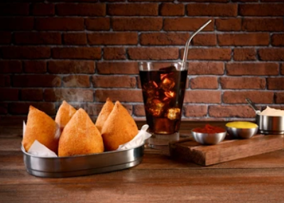 Latino's Tapas à Grasse