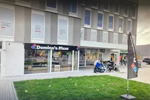 Domino's Pizza Sint Pieters Leeuw image