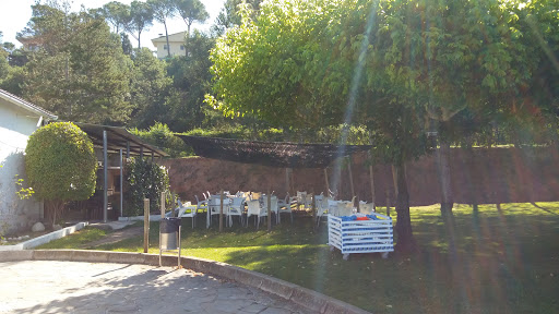 Bar Piscina Gironella en Gironella