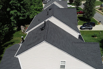 Urban Grind Roofing LLC