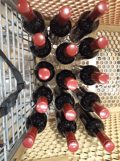 Wine Store «Total Wine & More», reviews and photos, 18740 Gulf Fwy, Friendswood, TX 77546, USA