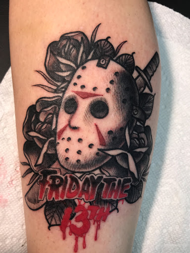 Tattoo Shop «King Street Body Gallery», reviews and photos, 220 W King St # 8, Cocoa, FL 32922, USA