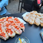 Photo n°2 de l'avis de Alessio.u fait le 08/05/2021 à 17:34 sur le  Coffee Osteria La Polse à Udine