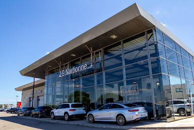 Mercedes-Benz LG Narbonne Automobiles à Narbonne