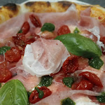 Photo n°1 de l'avis de Paola.o fait le 02/07/2023 à 12:15 sur le  Ciaciona pizza&fermento à Bussolengo