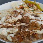 Photo n°1 de l'avis de Frank. fait le 11/08/2021 à 15:25 sur le  Dürüm Kebabhaus à Flörsheim am Main