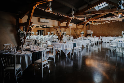 La Grange de Fontastier à Saint-Yrieix-sur-Charente