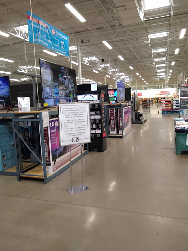 Warehouse club «BJ’s Wholesale Club», reviews and photos, 3056 Sheridan Dr, Amherst, NY 14226, USA