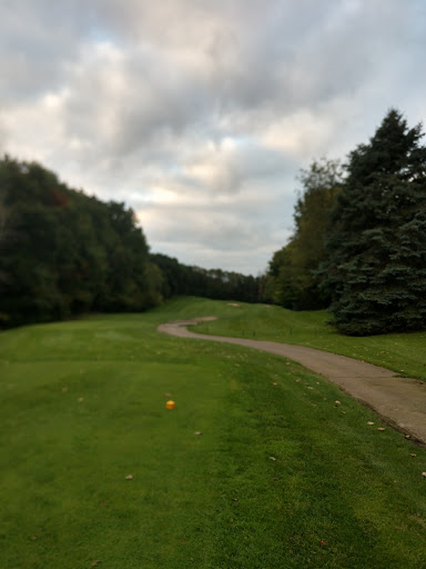 Country Club «Brentwood Golf Club and Banquet Center», reviews and photos, 2450 Havenwood Dr, White Lake, MI 48383, USA