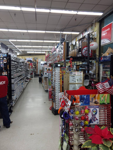 Hardware Store «Dale City Hardware Inc», reviews and photos, 4340 Dale Blvd, Dale City, VA 22193, USA