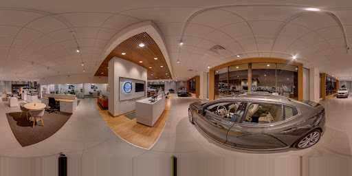 Volvo Dealer «Mitchell Volvo Cars of Simsbury», reviews and photos, 384 Hopmeadow St, Simsbury, CT 06070, USA