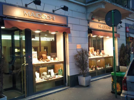 Negozi per acquistare orologi casio da donna Milano