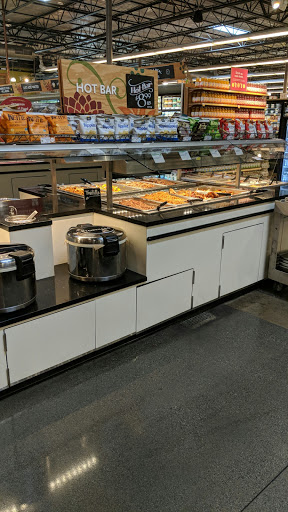 Grocery Store «Whole Foods Market», reviews and photos, 1146 Blossom Hill Rd, San Jose, CA 95118, USA