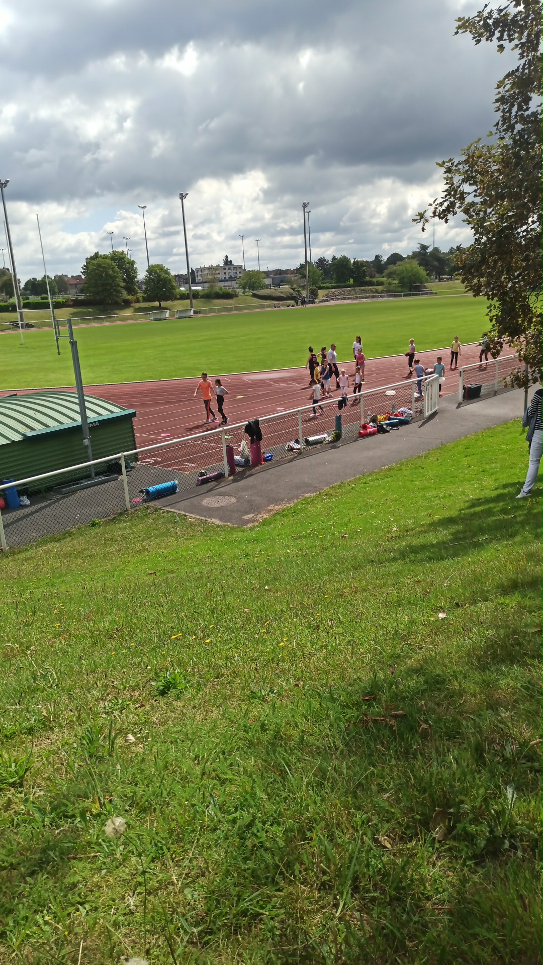 Photo n° 1 de l'avis de christophe.u fait le 19/06/2020 à 08:57