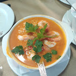 Photo n°2 de l'avis de Maria.a fait le 03/02/2022 à 21:17 sur le  Restaurante Pekados do Mar à Apúlia