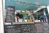 Food truck 292 S Archittu à Cuglieri carte