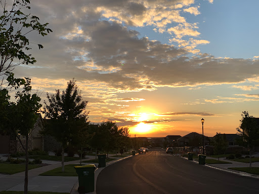 Golf Course «Blackstone Country Club», reviews and photos, 7777 S Country Club Pkwy, Aurora, CO 80016, USA