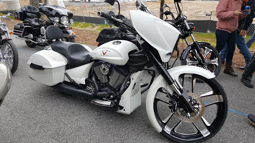 Harley-Davidson Dealer «Carolina Coast Harley-Davidson», reviews and photos