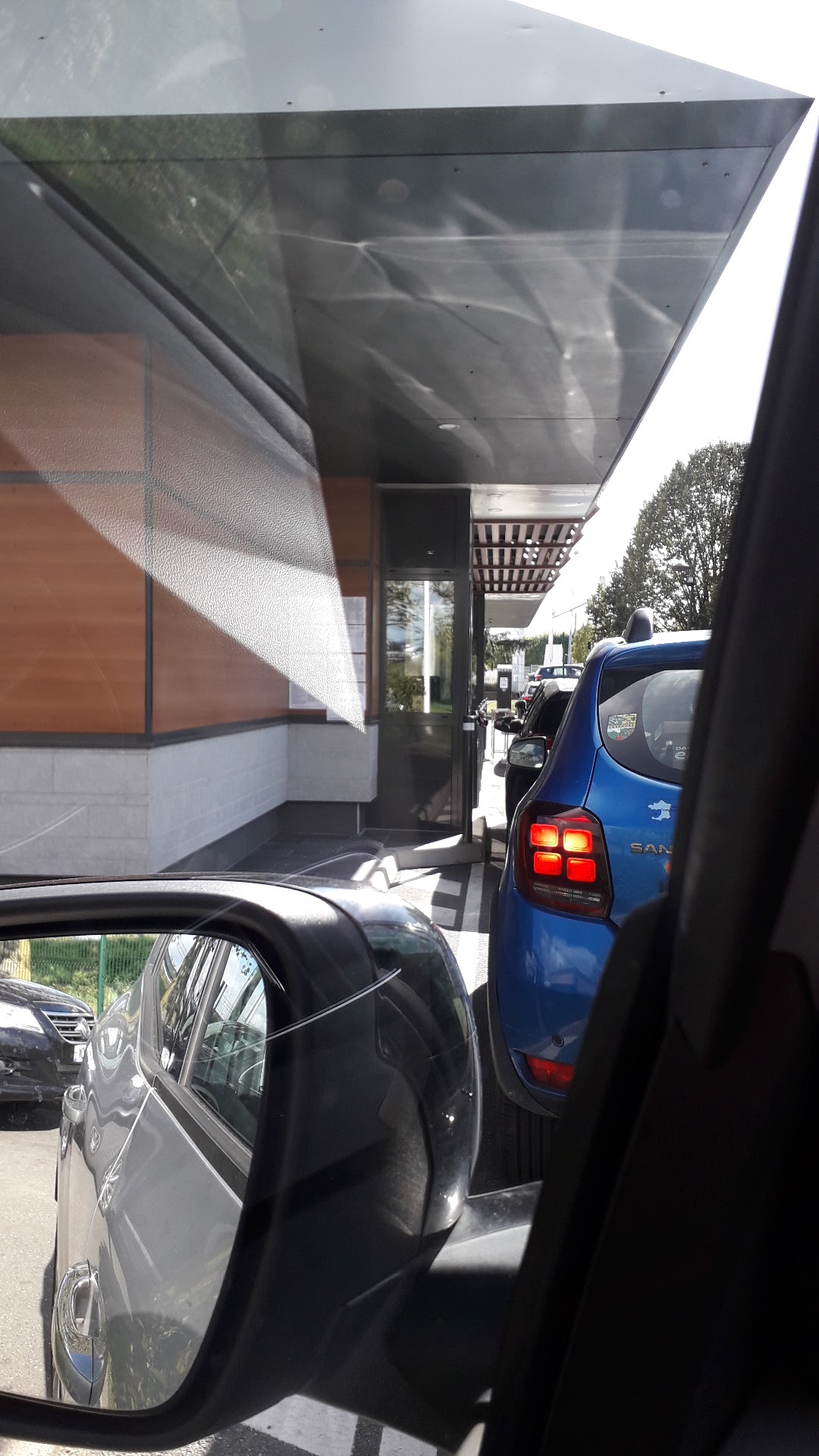 Photo n° 1 de l'avis de Mik. fait le 10/10/2020 à 12:42