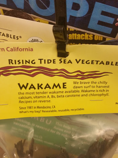 Grocery Store «Star Grocery», reviews and photos, 3068 Claremont Ave, Berkeley, CA 94705, USA