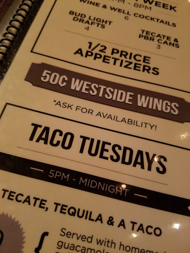 Bar «Bar Nine», reviews and photos, 807 9th Ave, New York, NY 10019, USA