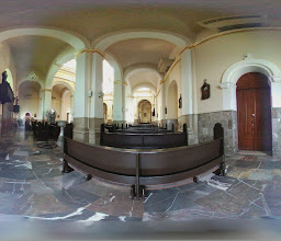 Catedral Hermosillo photo