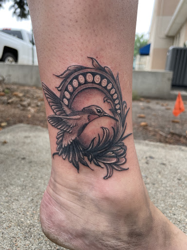 Explore vietnamese tattoo ideas, creative tattoo ideas in Castle Rock, available at Castle Rock Tattoo and Laser Removal Co.