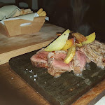 Photo n°1 de l'avis de Daniele.o fait le 15/06/2020 à 16:33 sur le  Osteria Pater à Tavazzano con Villavesco