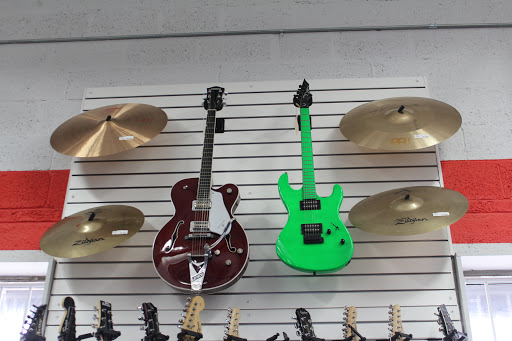 Pawn Shop «Motor City Pawn Brokers», reviews and photos