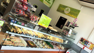O’Pouce Sandwicherie à Strasbourg