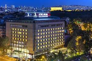 Etap Altınel Hotel Ankara image