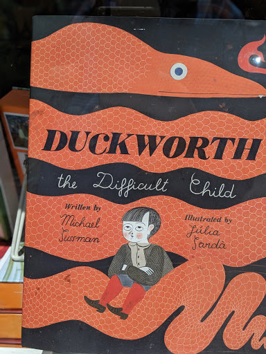 Book Store «BookShop West Portal», reviews and photos, 80 W Portal Ave, San Francisco, CA 94127, USA